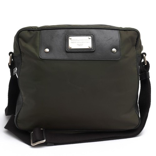 Dolce gabbana borsa messenger - gabbana,