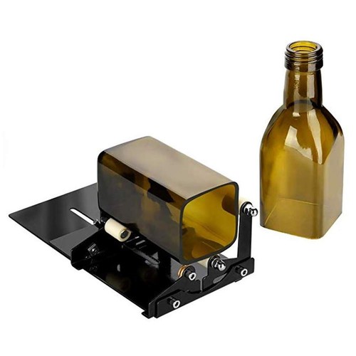 Tagliabottiglie vetro - tagliabottiglie,