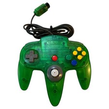 Controller Nintendo 64 N64 OEM