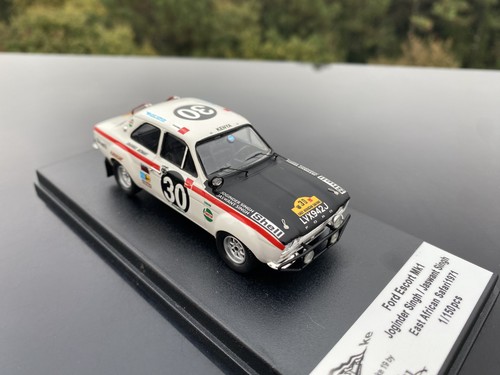 Ford escort mk1 - mk1,, african
