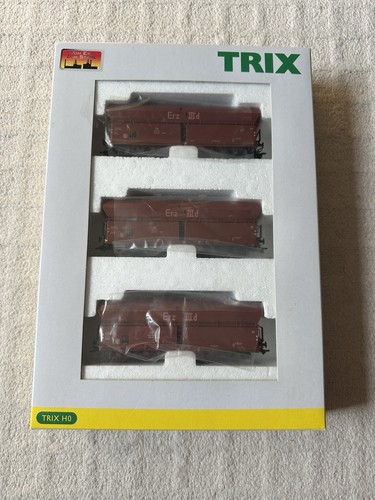 Trix express 31356 set di - h0,