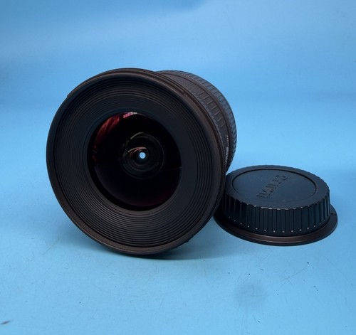 Sigma 5 6 ex dc - 10-20,