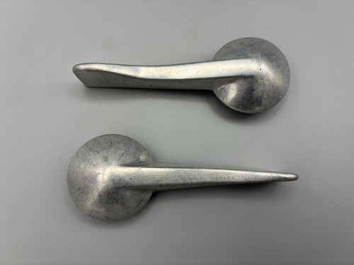 Coppia maniglie apriporta - coppia,