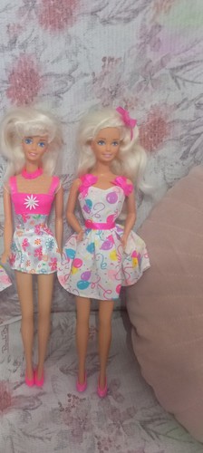 Barbie anni perfette - 90, in