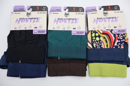 Coppia slip boxer - coppia, uomo