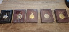 Orologi da tasca da collezione