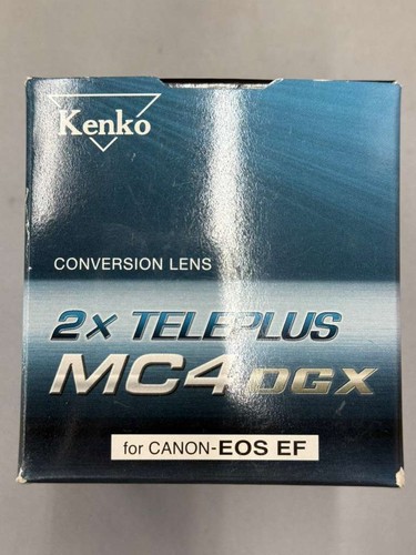 Kenko teleconvertitore - kenko,