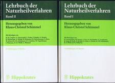 Schimmel Lehrbuch der