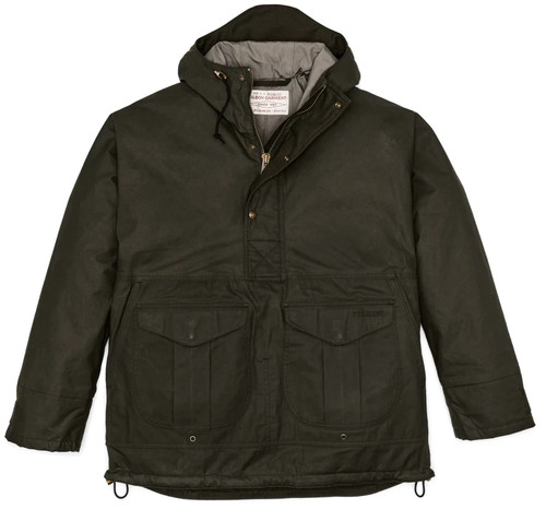 Filson ranger isolante anorak - ranger,