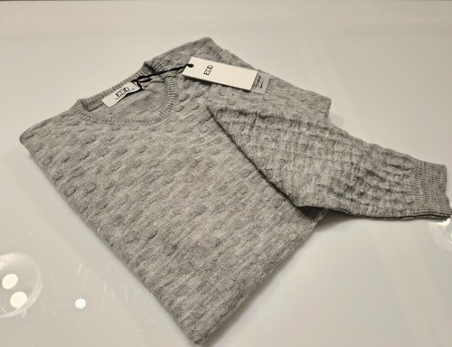 Maglione girocollo uomo eredi - uomo,