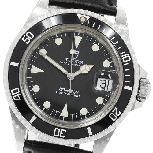Orologio uomo automatico tudor - uomo,
