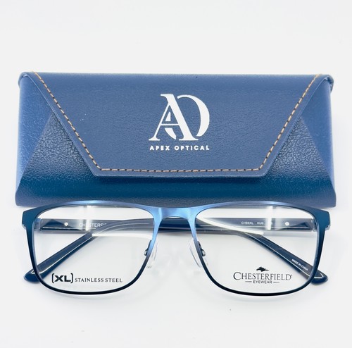 Occhiali vista chesterfield - da,
