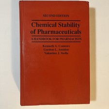 Chemical Stability of