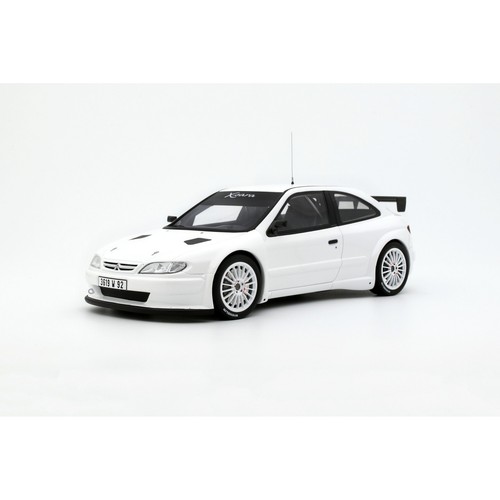 Kit ottomobile citroen xsara - kit,