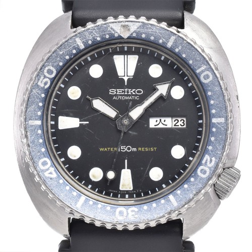 Orologio uomo automatico seiko - orologio,