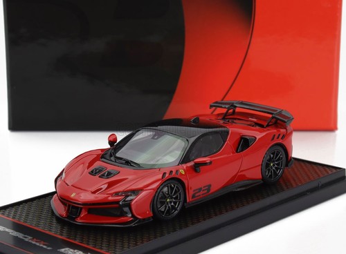 Bbr models ferrari - -,