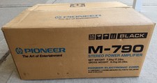 PIONEER VINTAGE M-790