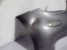 12194 Paraurti Anteriore Smart