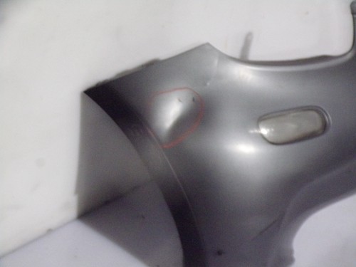 12194 paraurti anteriore smart - 12194,