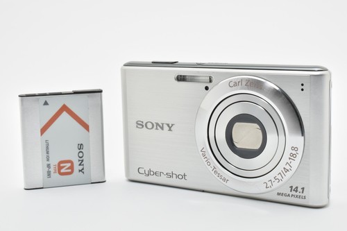 Fotocamera digitale compatta