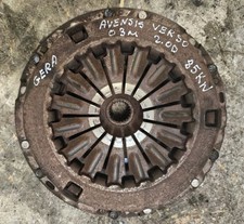 Kit frizione Toyota Avensis Verso 2002 Diesel PNV4375