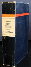 PROPILEI. GRANDE STORIA