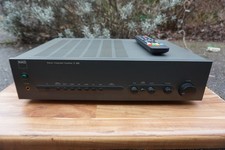 Amplificatore integrato high