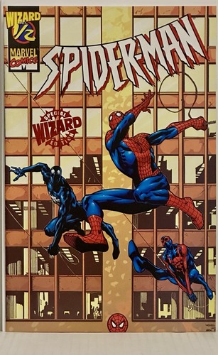 Spider man rick leonardi - spider-man,