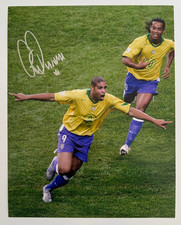 Foto firmata ADRIANO LEITE