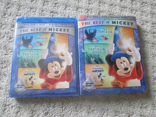 The best mickey collection - mickey,