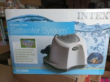 Clorinatore Intex 26668 ECO