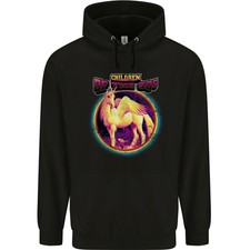 Felpa Per Bambini Con Unicorno
