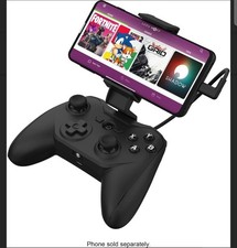 Rotor Riot Controller di gioco mobile cablato per dispositivi compatibili USB C