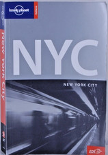NYC NEW YORK CITY GUIDA LONELY