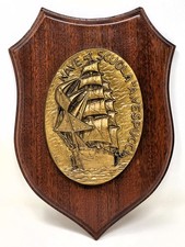 CREST - NAVE SCUOLA "AMERIGO