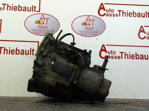 Scatola cambio peugeot 306 - cambio,