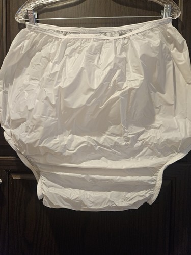 Pantalone plastica taglia - pantalone, in