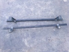 portapacchi tettuccio RENAULT