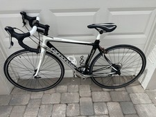 Cannondale Synapse 6 Carbon