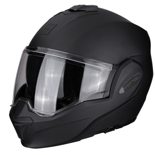 Casco modulare scorpion - casco,