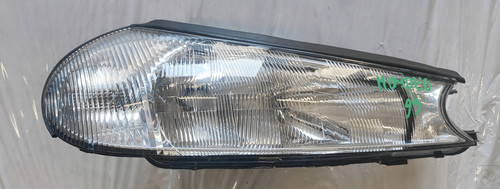 1110515 proiettore ford - proiettore, dx