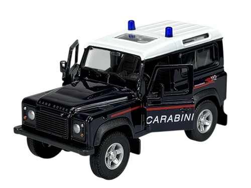 Welly land rover - welly,
