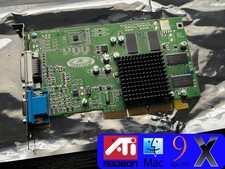  Scheda video ATi Radeon