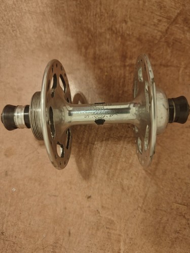 Mozzo posteriore campagnolo - mozzo,