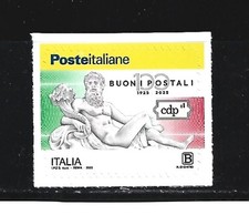 2025-ITALIA- BUONI FRUTTIFERI