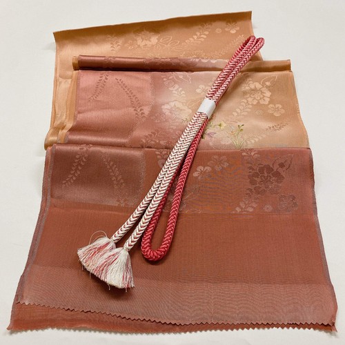 8318 accessorio kimono - 8318#,
