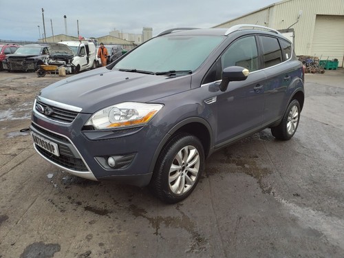 Ford kuga 2008 2012 - ford,
