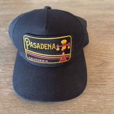 Cappello tascabile Bart Bridge