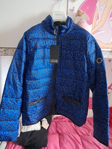 Coveri collection giubbino - coveri,