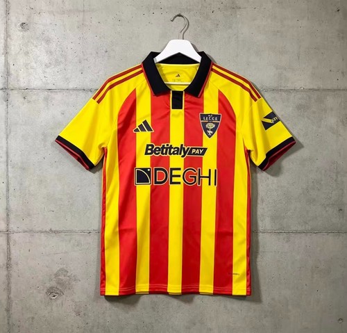 Maglia lecce home away - ,,
